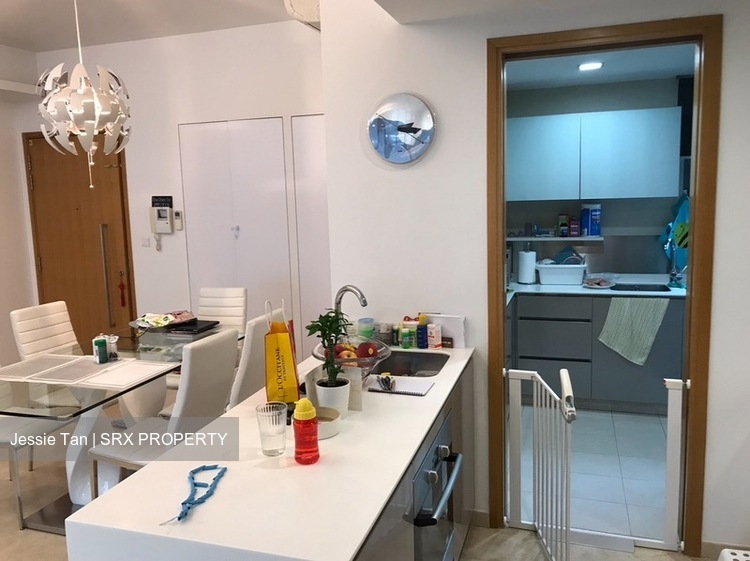 The Sixth Avenue Residences (D10), Condominium #486495351